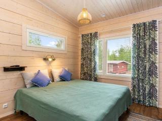 Holiday Home Käpälämäki by Interhome - 2