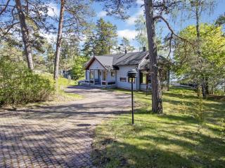 Holiday Home Villa frideberg by Interhome - 1