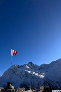 Apartment Haus Salü 5 by Interhome - 8