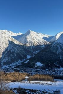 Apartment Haus Salü 5 by Interhome - 5