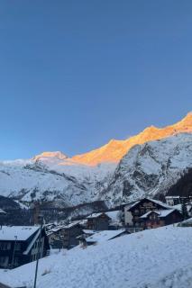 Apartment Haus Salü 5 by Interhome - 4