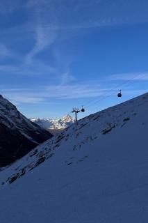 Apartment Haus Salü 5 by Interhome - 3