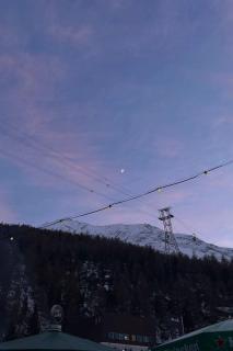 Apartment Haus Salü 5 by Interhome - 2