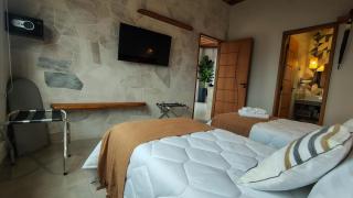 Villa di Ayuruoca - 3