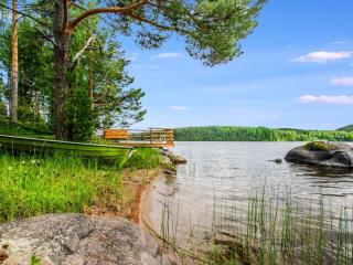 Holiday Home Hanhenpesä by Interhome - 7