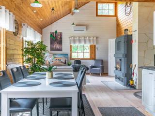 Holiday Home Hanhenpesä by Interhome - 5