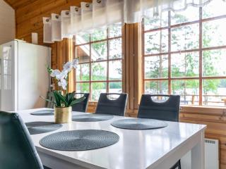 Holiday Home Hanhenpesä by Interhome - 3