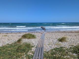 Holiday Home Farman - 200m from the sea by Interhome - 9