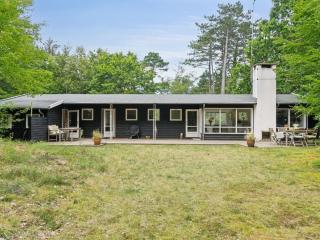 Holiday Home Farman - 200m from the sea by Interhome - 0