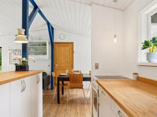 Holiday Home Farman - 200m from the sea by Interhome - 1