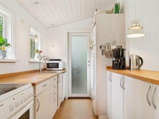 Holiday Home Farman - 200m from the sea by Interhome - 3