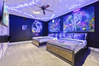 Immersive Getaway - Space, Jungle & More - 2