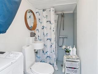 Holiday Home Holmer - 2-5km from the sea by Interhome - 9