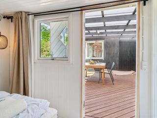 Holiday Home Holmer - 2-5km from the sea by Interhome - 7