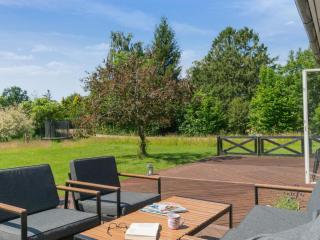 Holiday Home Holmer - 2-5km from the sea by Interhome - 5