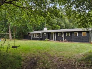 Holiday Home Farman - 200m from the sea by Interhome - 9