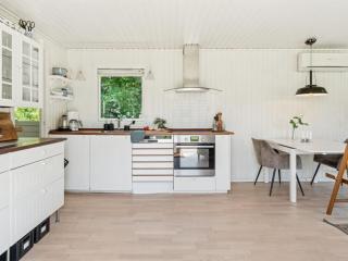 Holiday Home Holmer - 2-5km from the sea by Interhome - 4