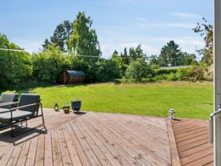 Holiday Home Holmer - 2-5km from the sea by Interhome - 3