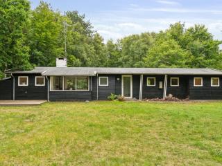 Holiday Home Farman - 200m from the sea by Interhome - 0