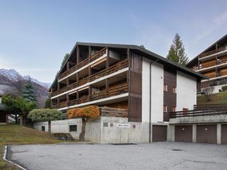 Apartment Centaure B 103 by Interhome - 7