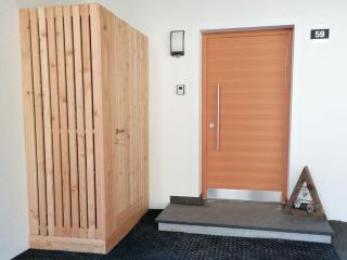 Apartment Apart Ladner 59 by Interhome - 9