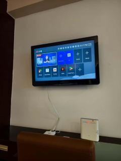 KK City Centre SCSP 2Pax Premium Suites 亚庇市中心民宿 - 8