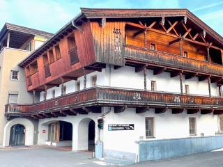 Apartment Cheeky Apartment-5 by Interhome - 9