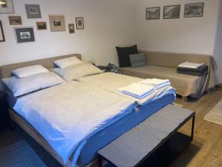 Ludvov Dom - Tajov - 2