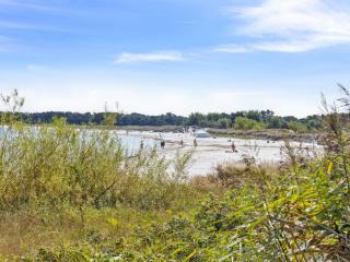 Apartment Bengta - 250m from the sea by Interhome - 2