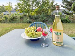 Apartment Bengta - 250m from the sea by Interhome - 3