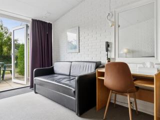 Apartment Bengta - 250m from the sea by Interhome - 1