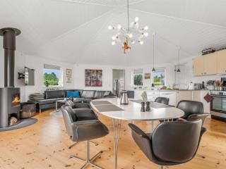 Holiday Home Glenda - 2-1km from the sea by Interhome - 9