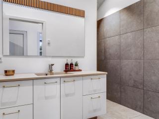 Holiday Home Berta - 2km from the sea by Interhome - 3