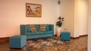 Resplendor Hotel - 8