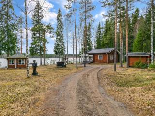 Holiday Home Louhuranta by Interhome - Karstula - 8