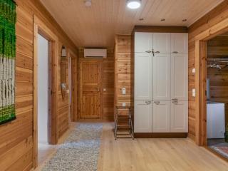 Holiday Home Louhuranta by Interhome - Karstula - 2