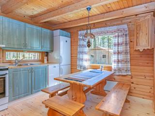 Holiday Home Alapytinki by Interhome - 5