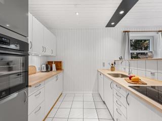 Holiday Home Åsemarie - 500m to the fjord by Interhome - 8