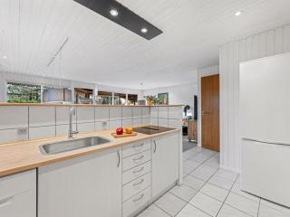 Holiday Home Åsemarie - 500m to the fjord by Interhome - 4