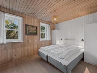 Holiday Home Åsemarie - 500m to the fjord by Interhome - 1