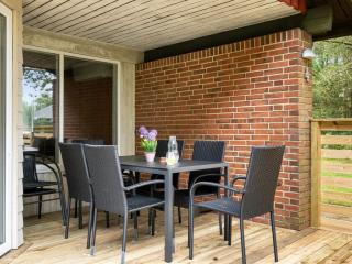 Holiday Home Åsemarie - 500m to the fjord by Interhome - 3