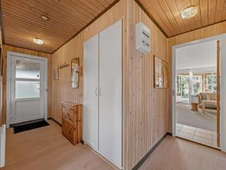 Holiday Home Åsemarie - 500m to the fjord by Interhome - 1
