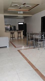 Hospedaje EL GOLDEN - 6