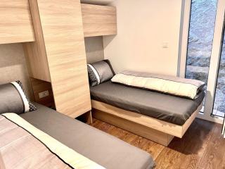 Holiday Home SKYLIGHT Chalet by Interhome - 1