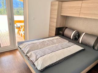 Holiday Home SKYLIGHT Chalet by Interhome - 6