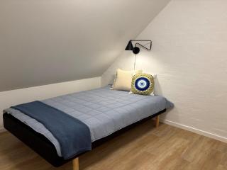 Holiday Home Elida - 400m from the sea by Interhome - 9