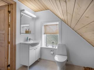 Holiday Home Elida - 400m from the sea by Interhome - 6