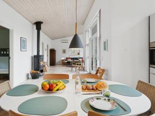 Holiday Home Erikke - 575m from the sea by Interhome - 8