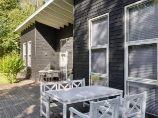 Holiday Home Erikke - 575m from the sea by Interhome - 6