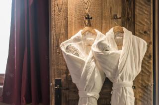 Le Hameau Du Renard Blanc - 7